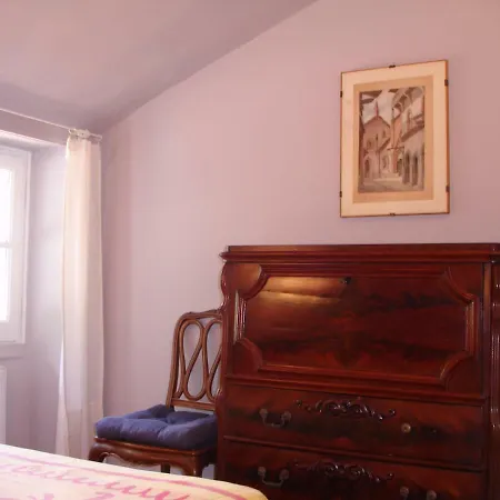 Apartament Aaut Vernazzola