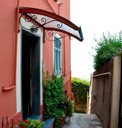 Aaut Vernazzola Apartmán