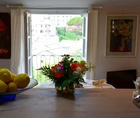 Aaut Vernazzola Apartmán
