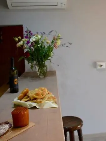 Apartmán Aaut Vernazzola *