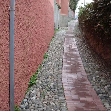 Apartmán Aaut Vernazzola Janov