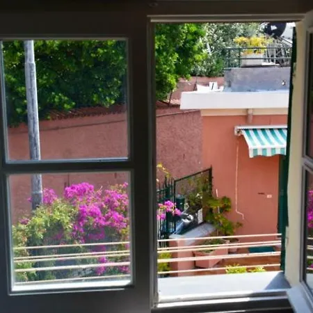 Apartmán Aaut Vernazzola